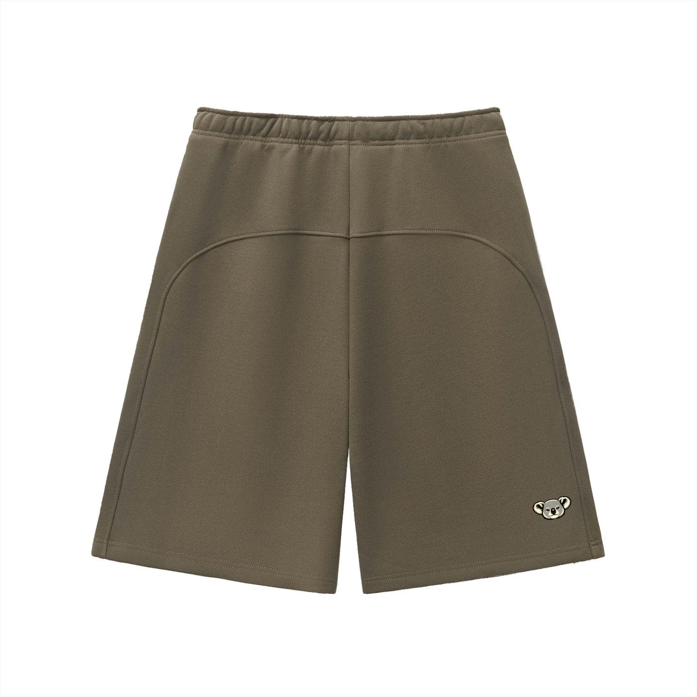 KA Essential Heavyweight Shorts