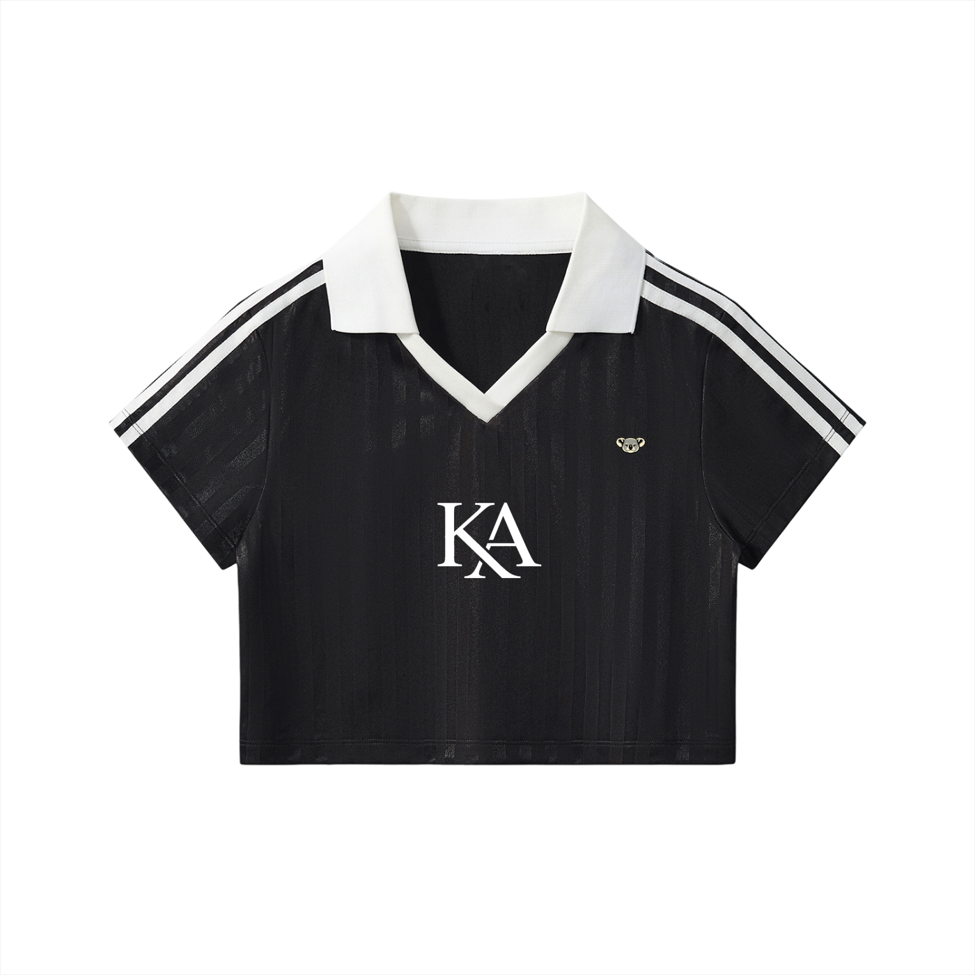 KA Cropped Jersey