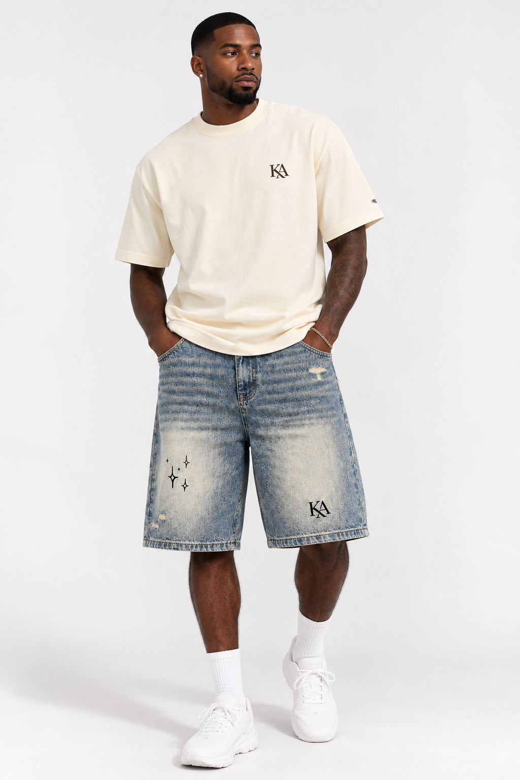 KA Chapter One T-shirt
