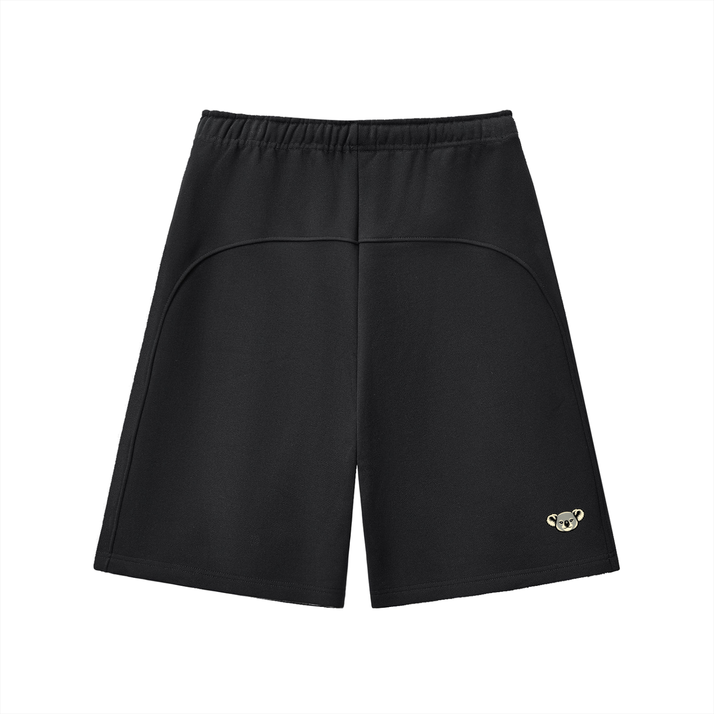 KA Essential Heavyweight Shorts
