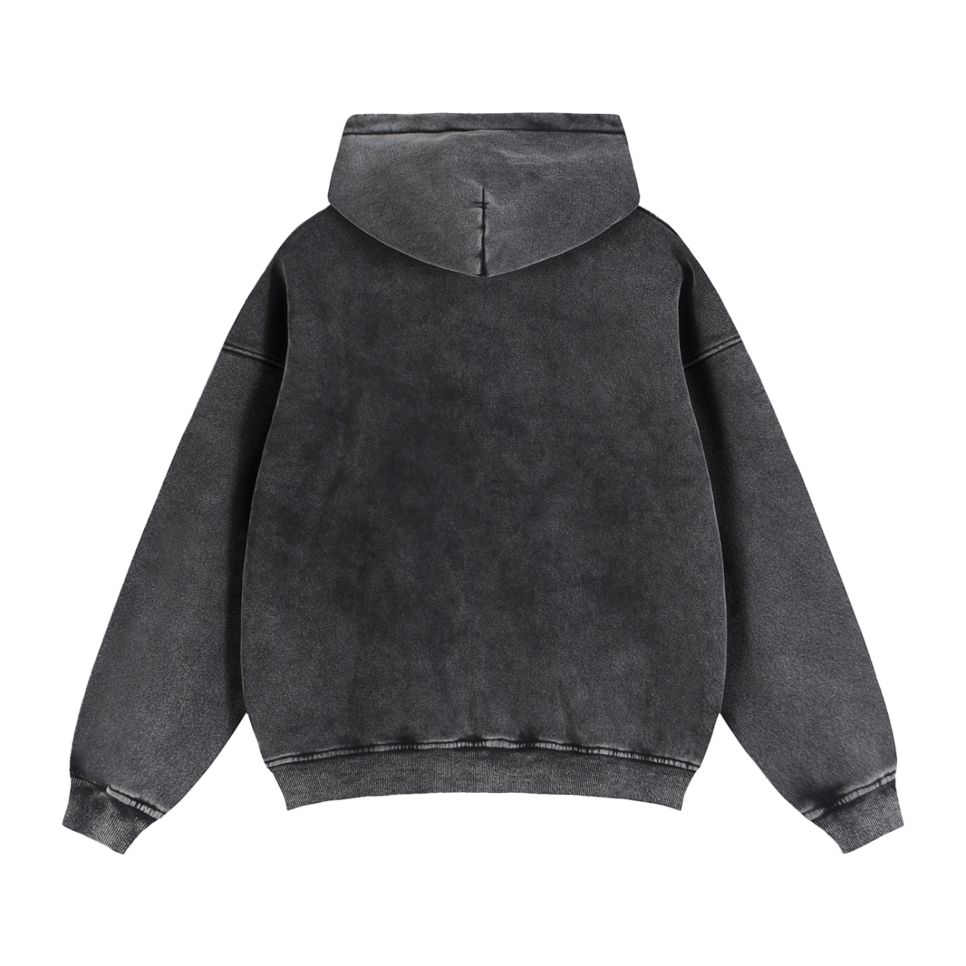 KA zip hoodie