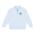 KA limited edition Quarter-Zip Sweatshirt