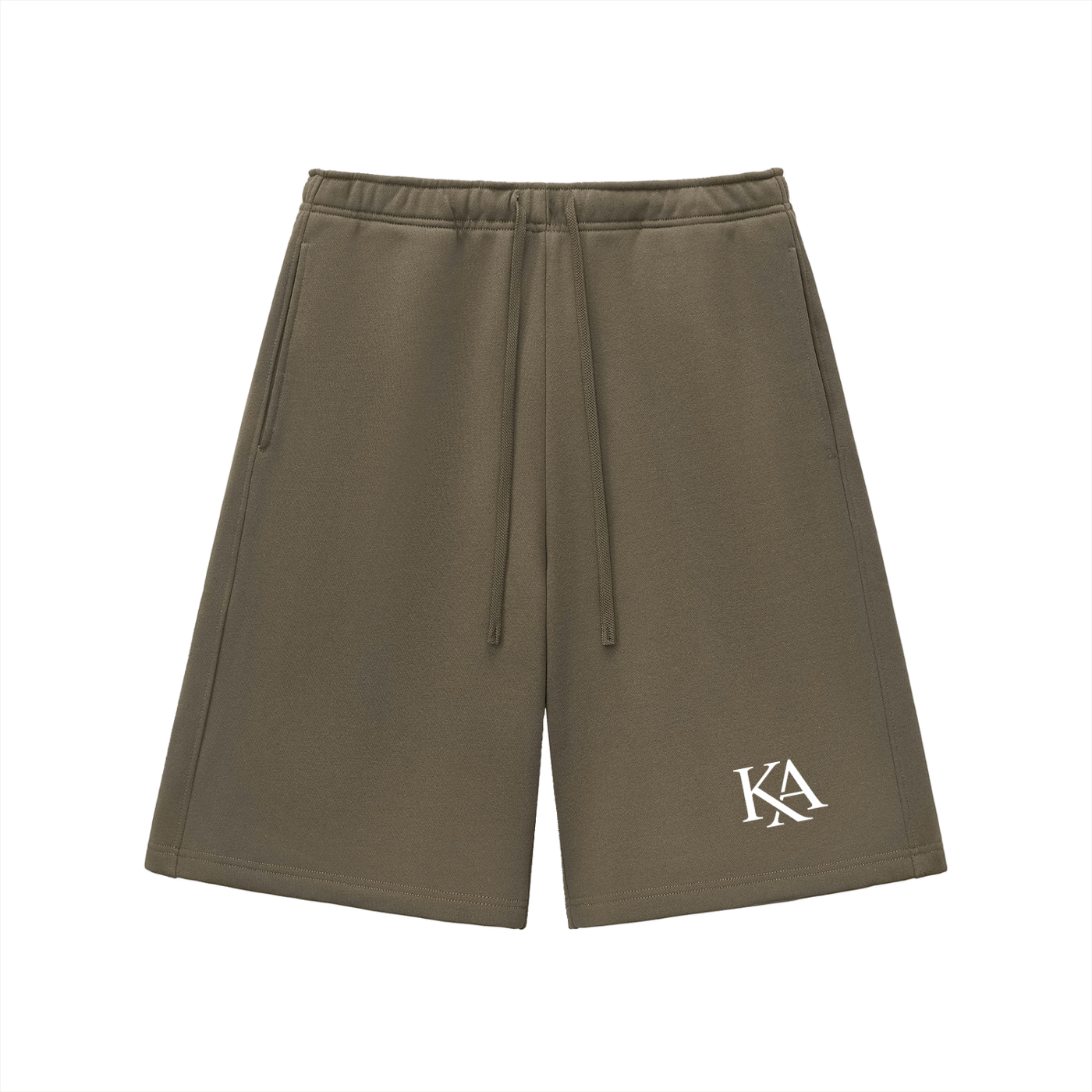 KA Essential Heavyweight Shorts