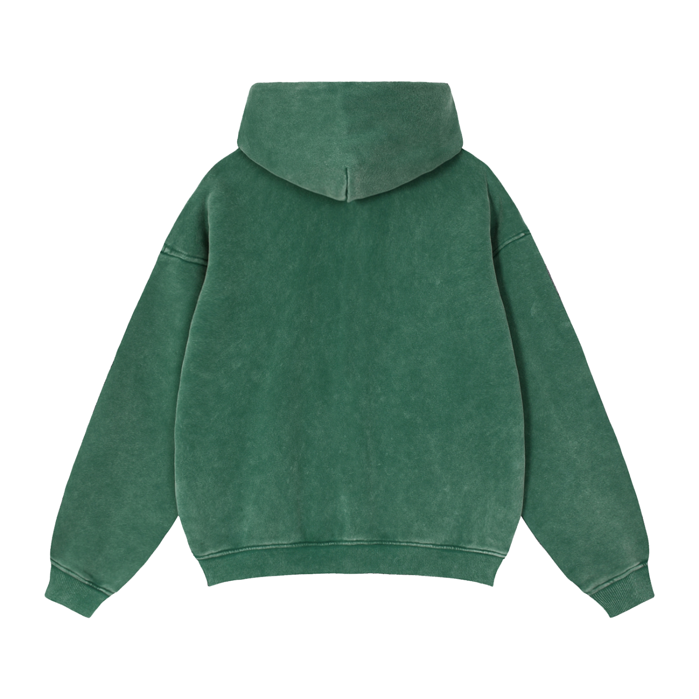 KA zip hoodie