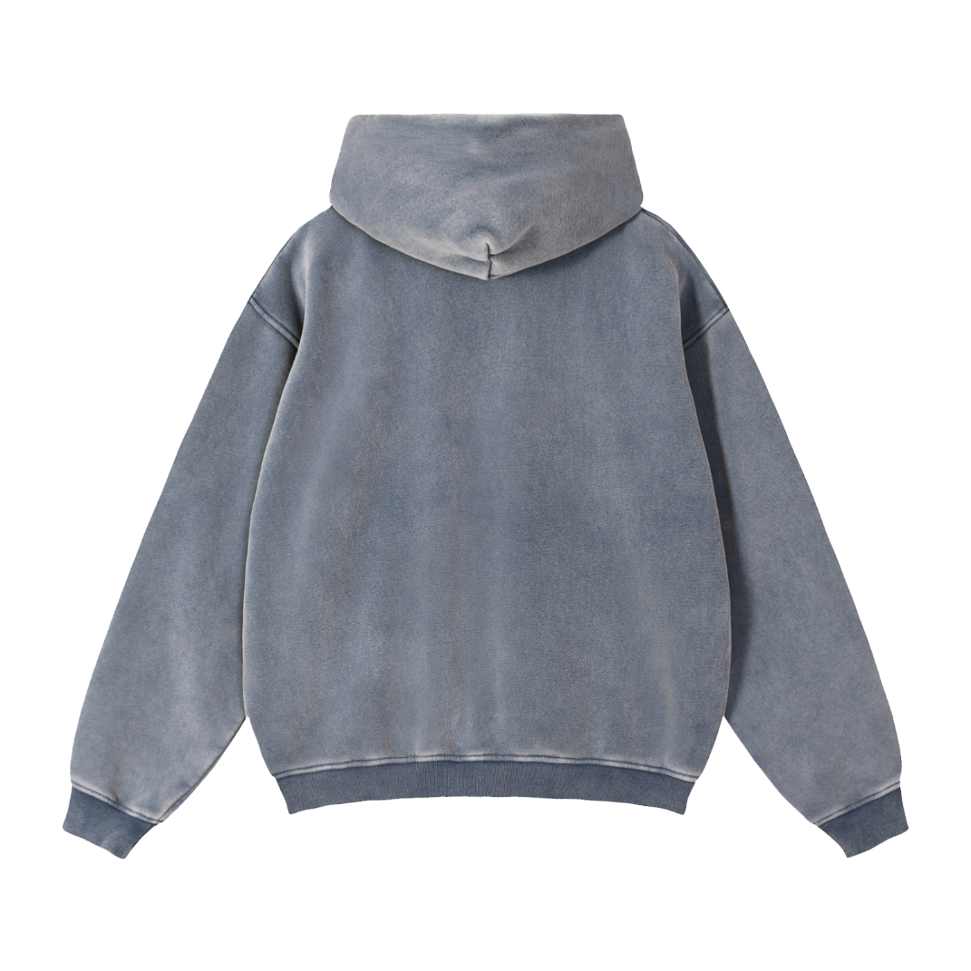 KA zip hoodie