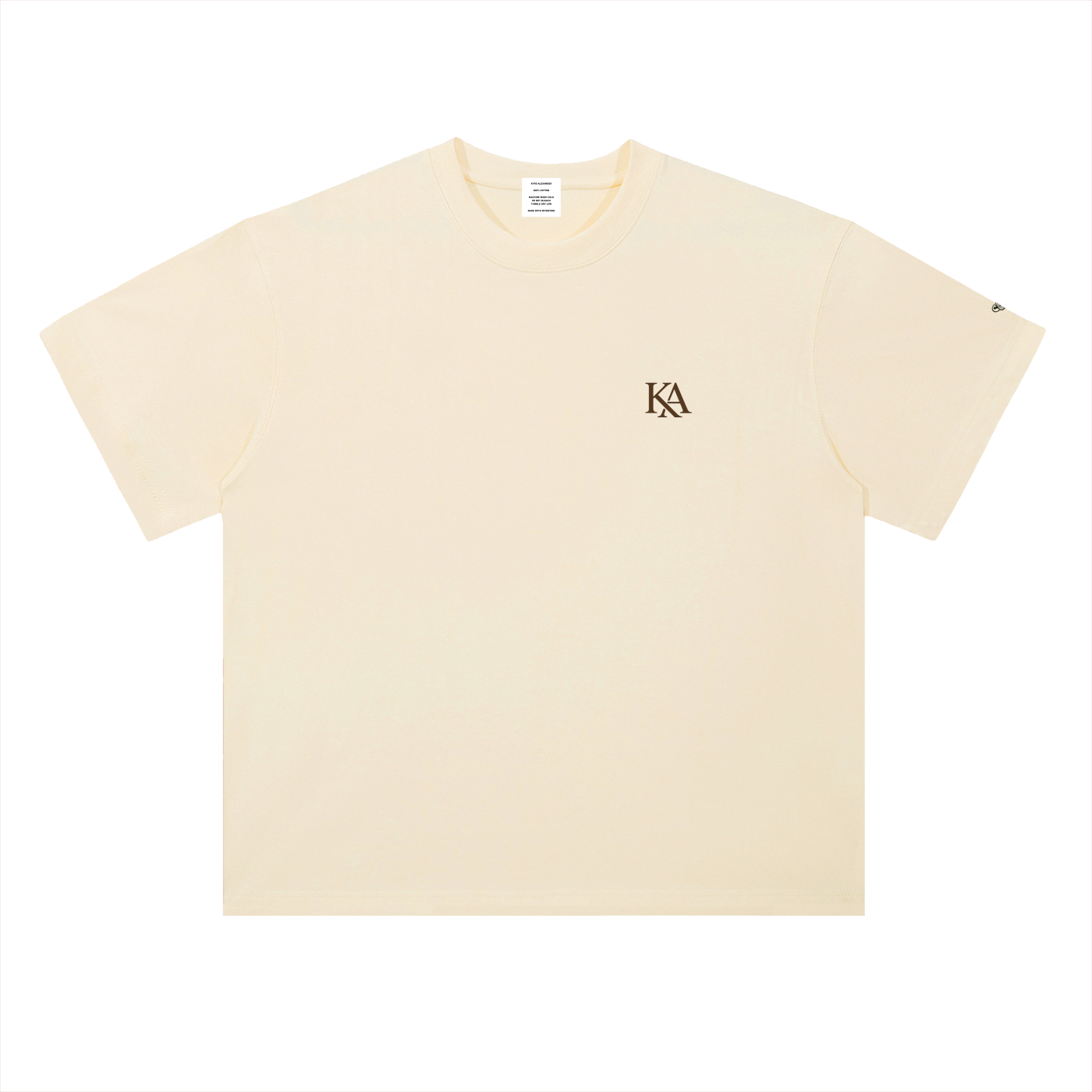 KA Chapter One T-shirt