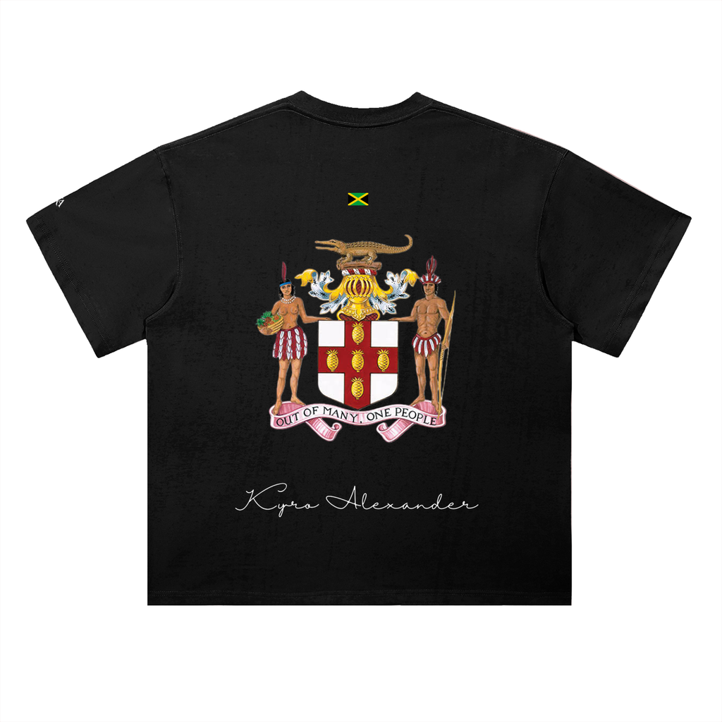 KA land of my birth