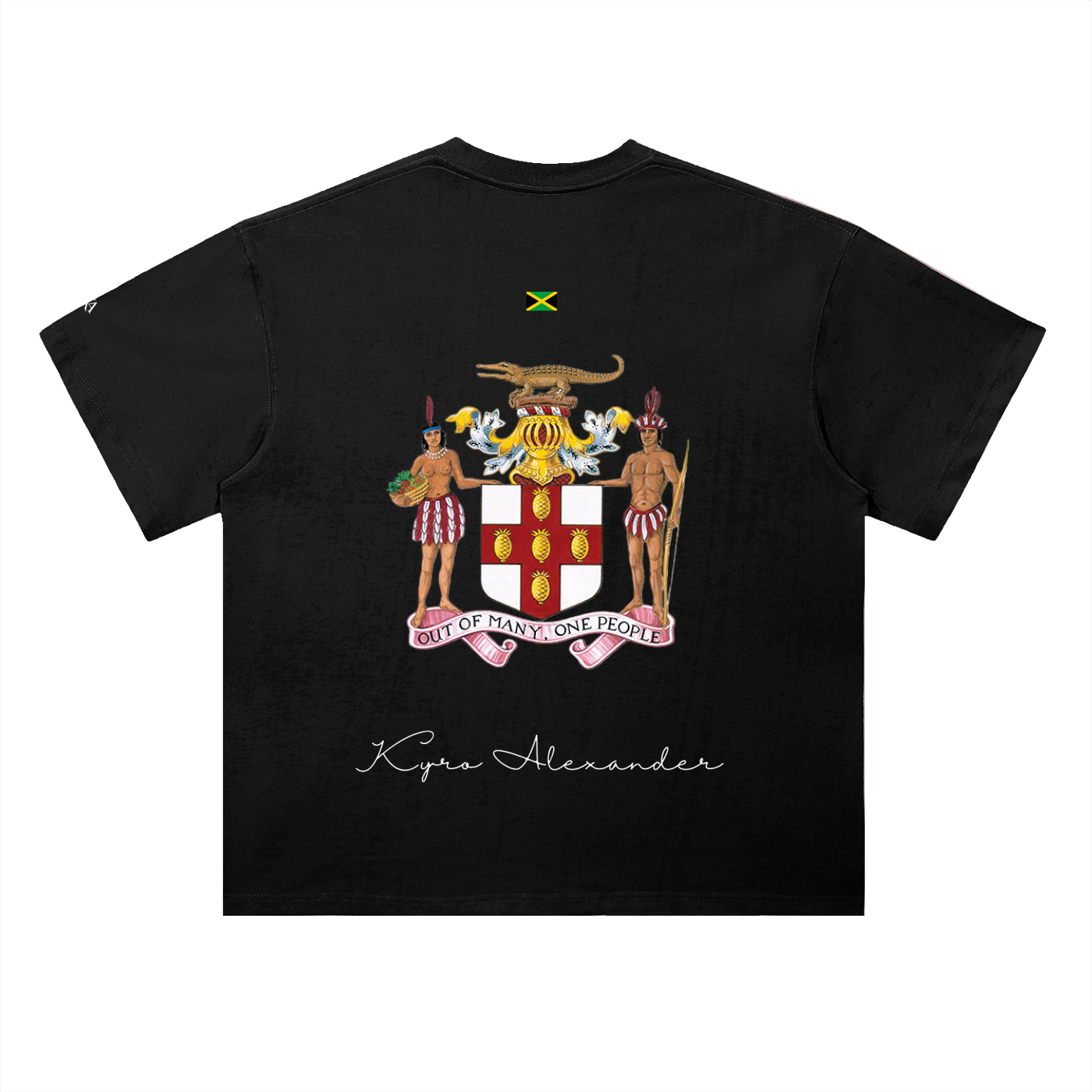 KA land of my birth