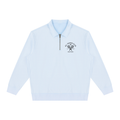 KA limited edition Quarter-Zip Sweatshirt