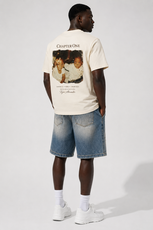 KA Chapter One T-shirt