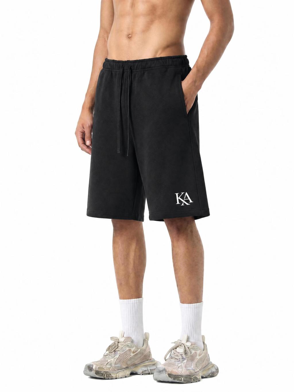 KA Essential Heavyweight Shorts