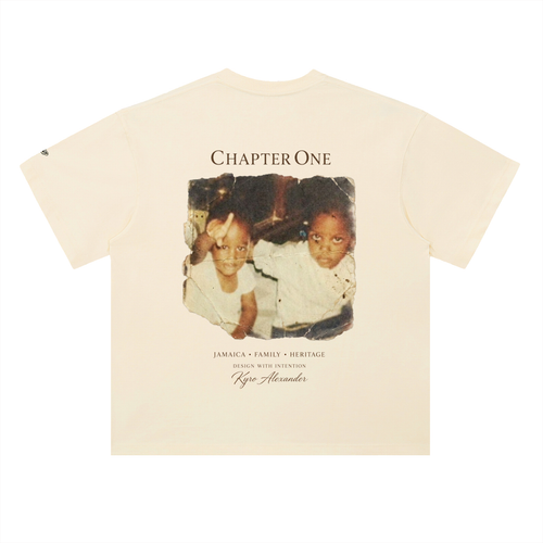 KA Chapter One T-shirt