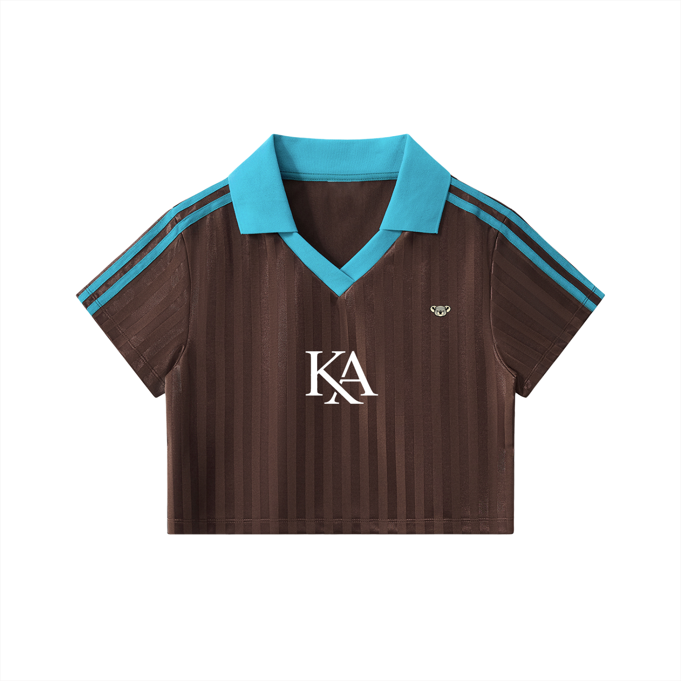 KA Cropped Jersey