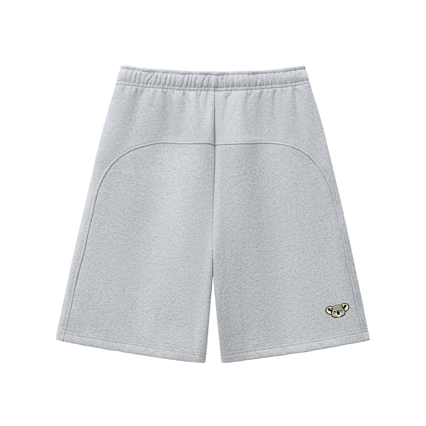 KA Essential Heavyweight Shorts