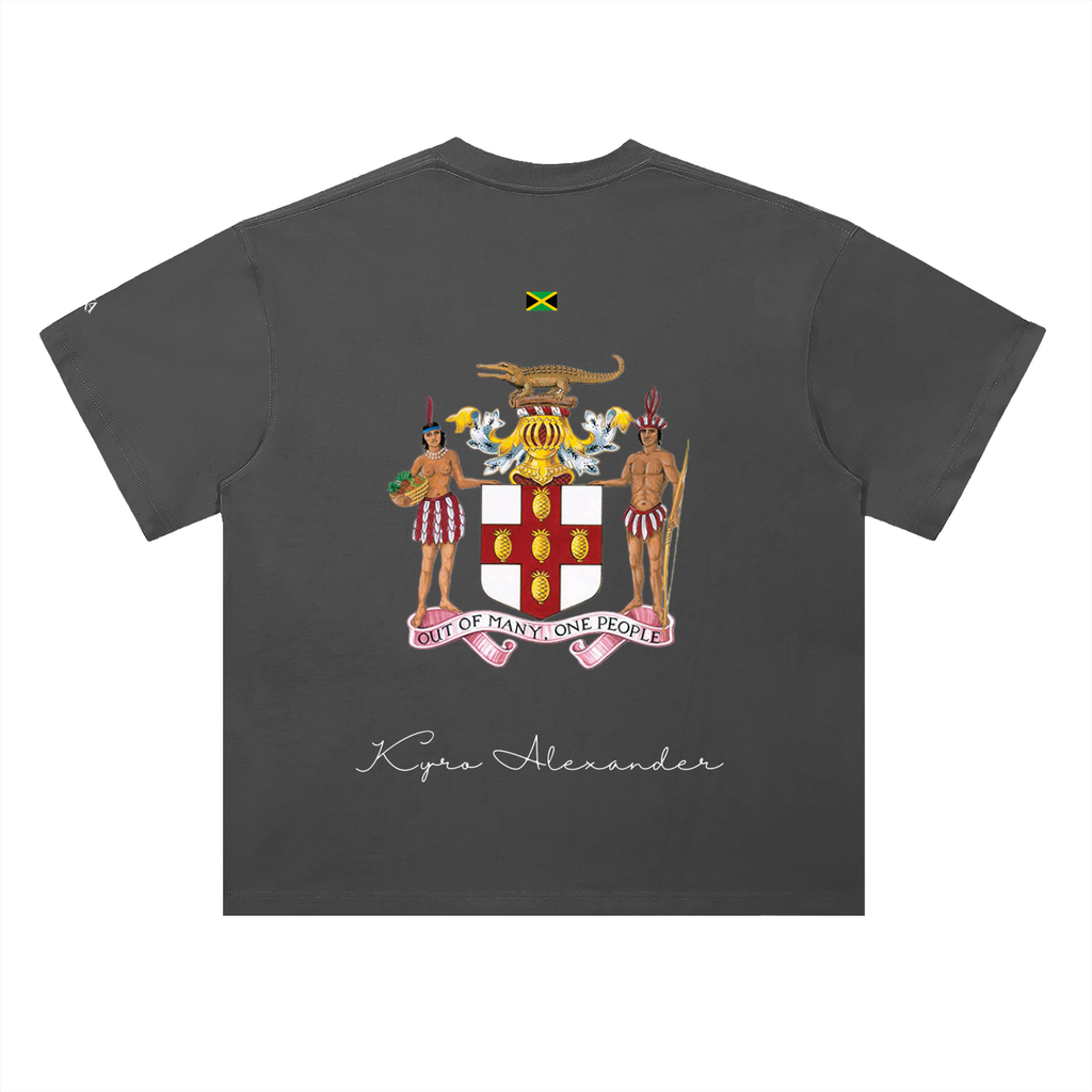 KA land of my birth