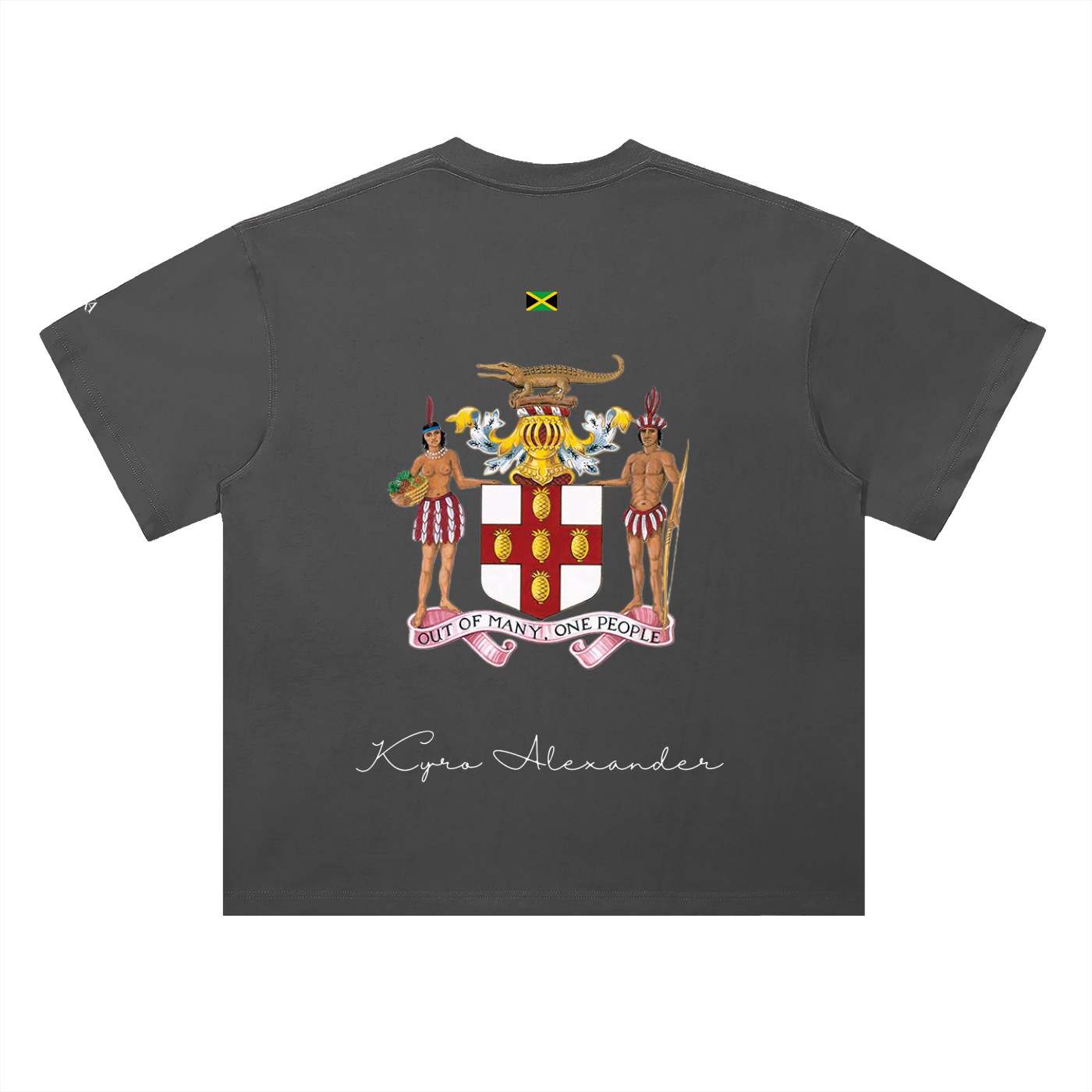 KA land of my birth