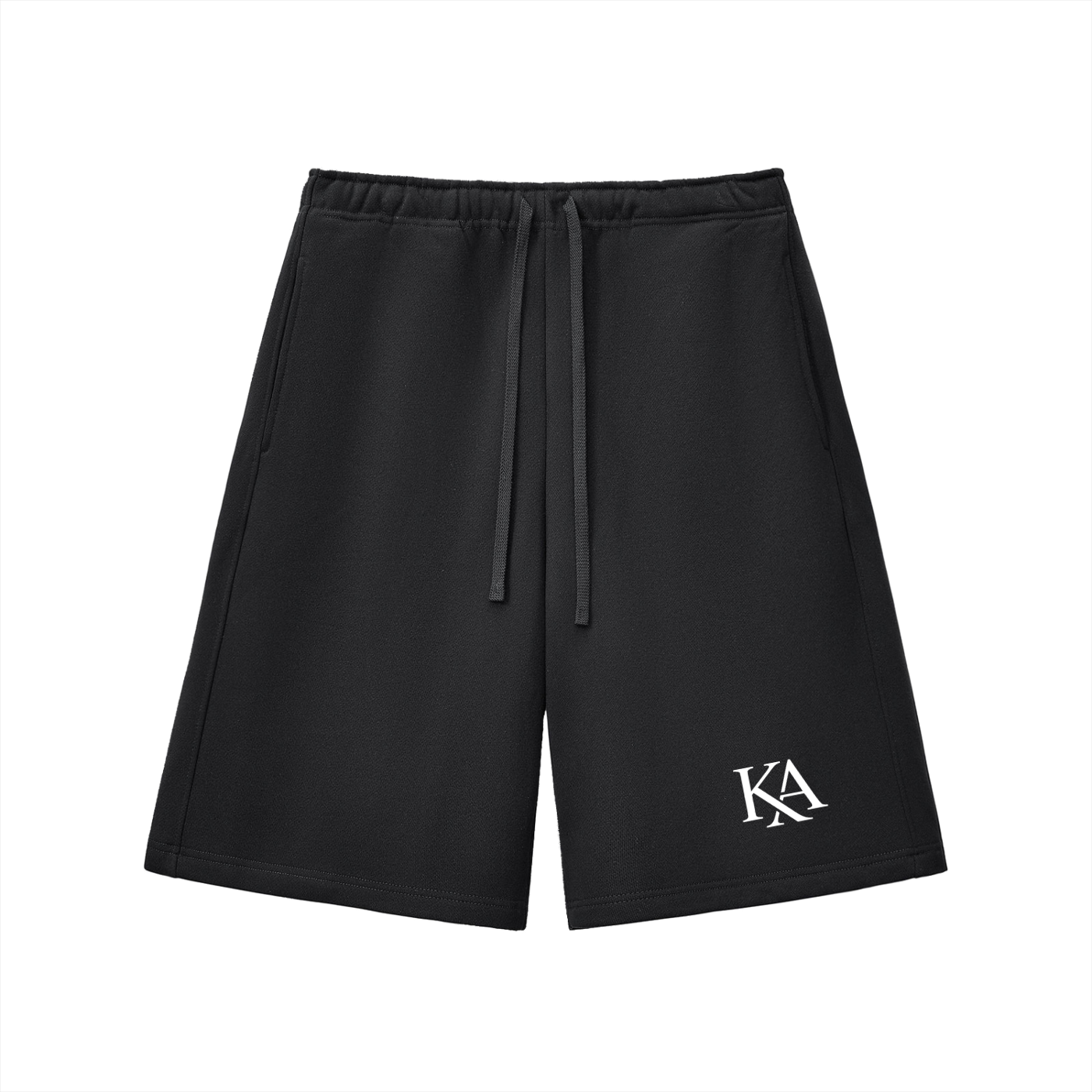 KA Essential Heavyweight Shorts