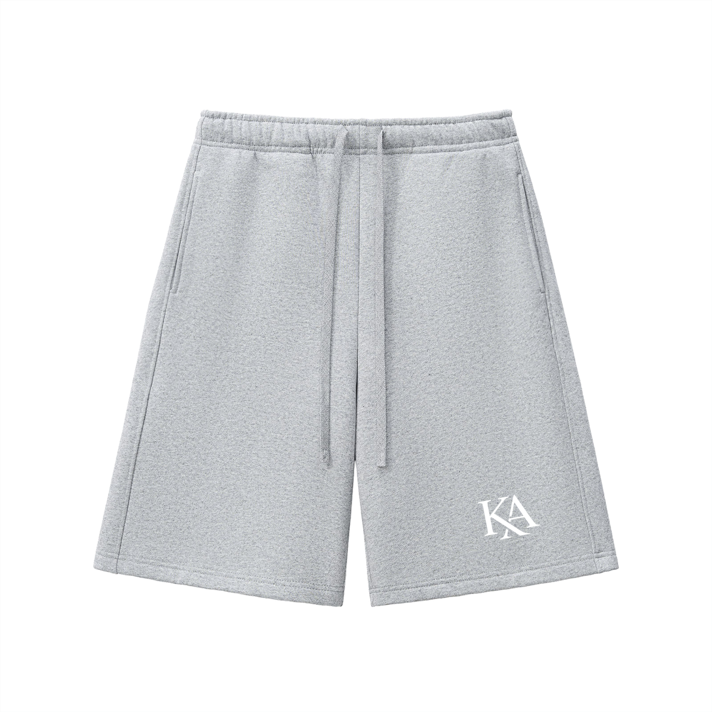 KA Essential Heavyweight Shorts