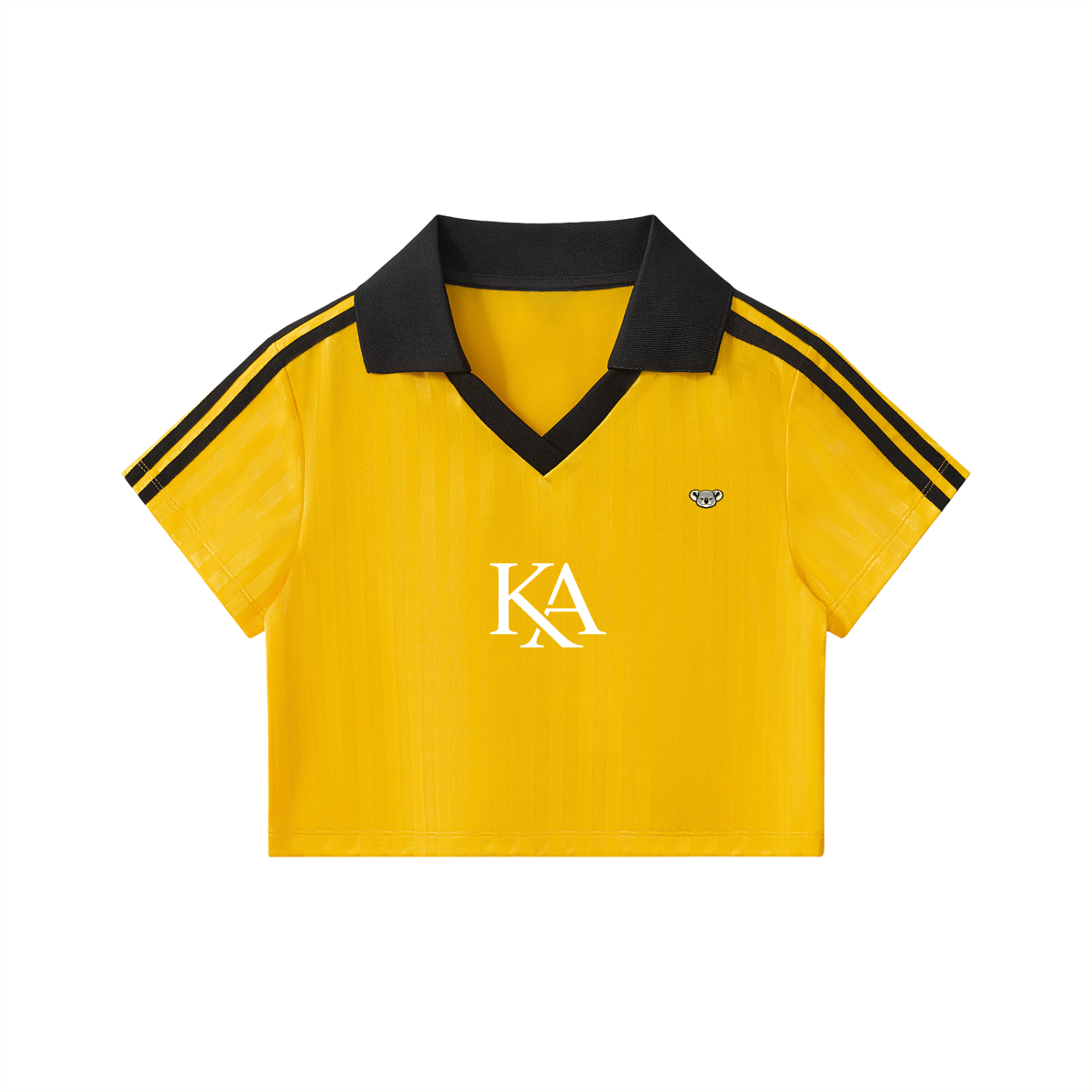 KA Cropped Jersey