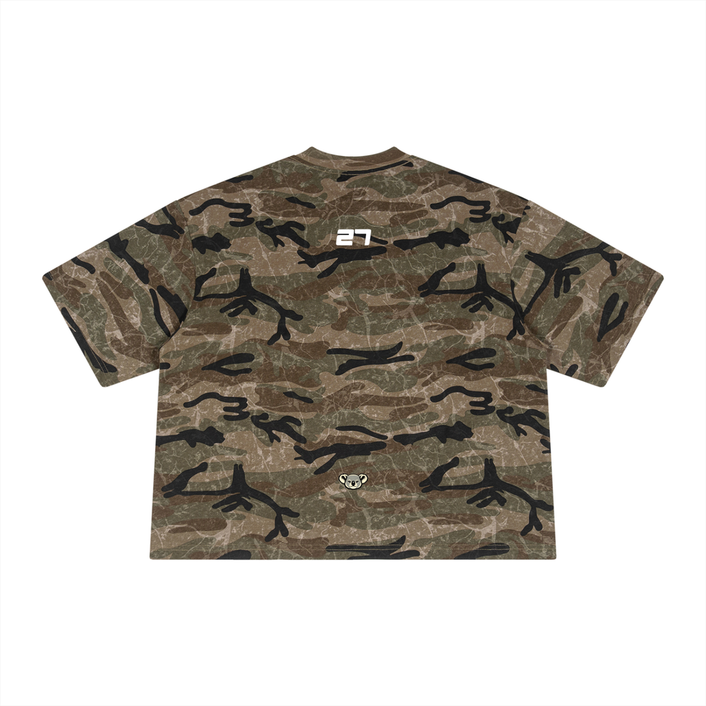 KA Camo T-Shirt