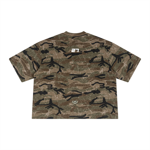 KA Camo T-Shirt