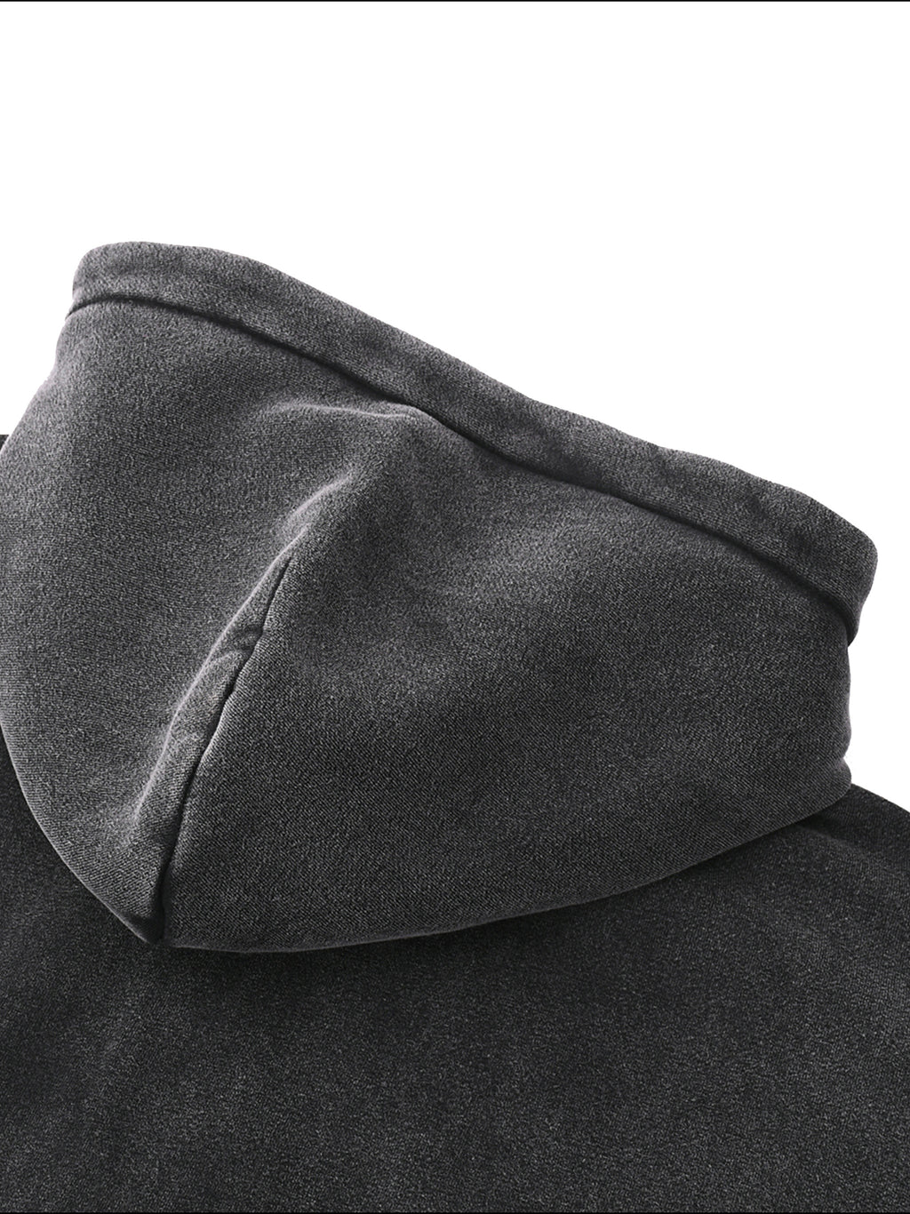 KA zip hoodie