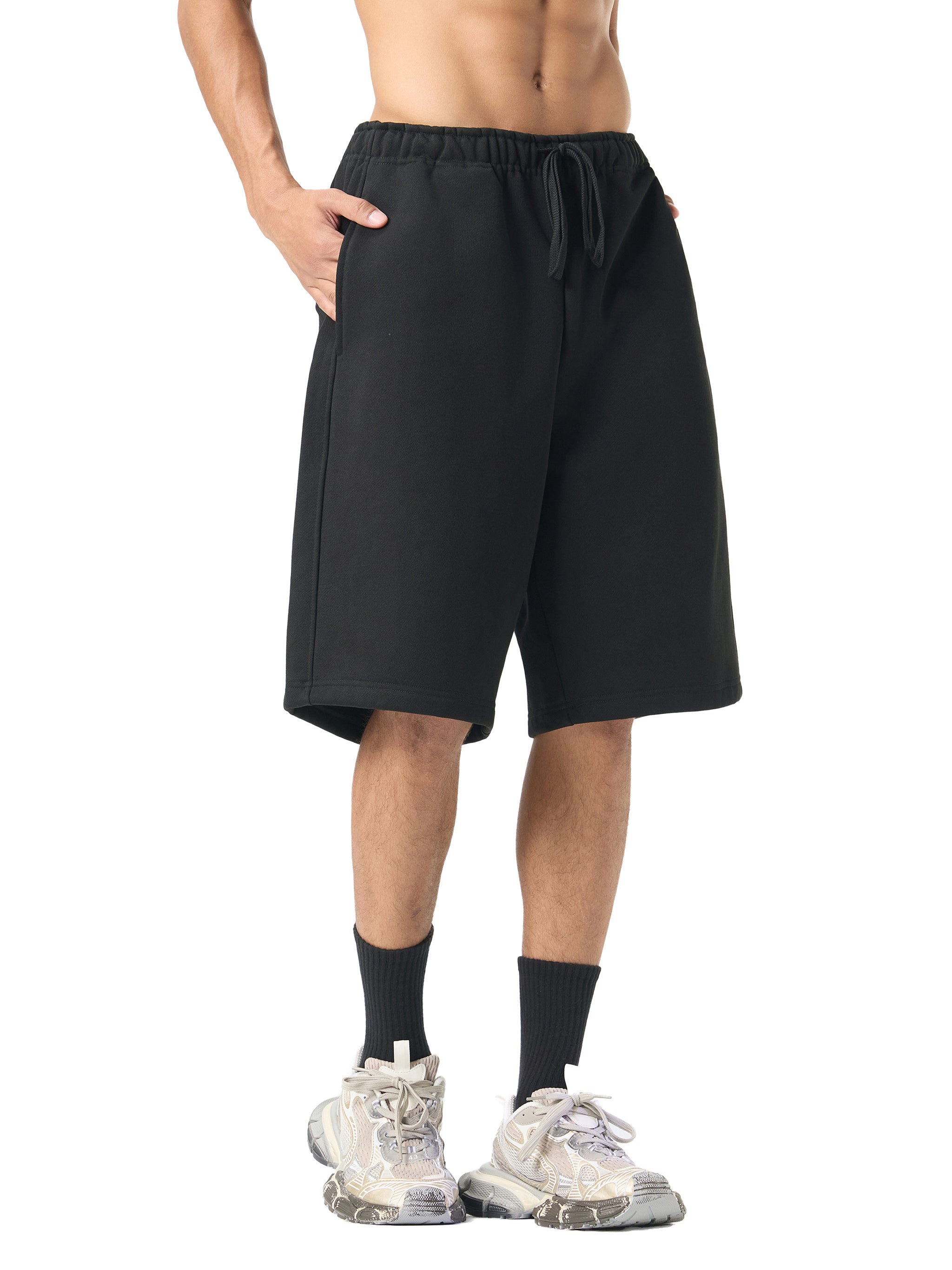 KA Essential Heavyweight Shorts