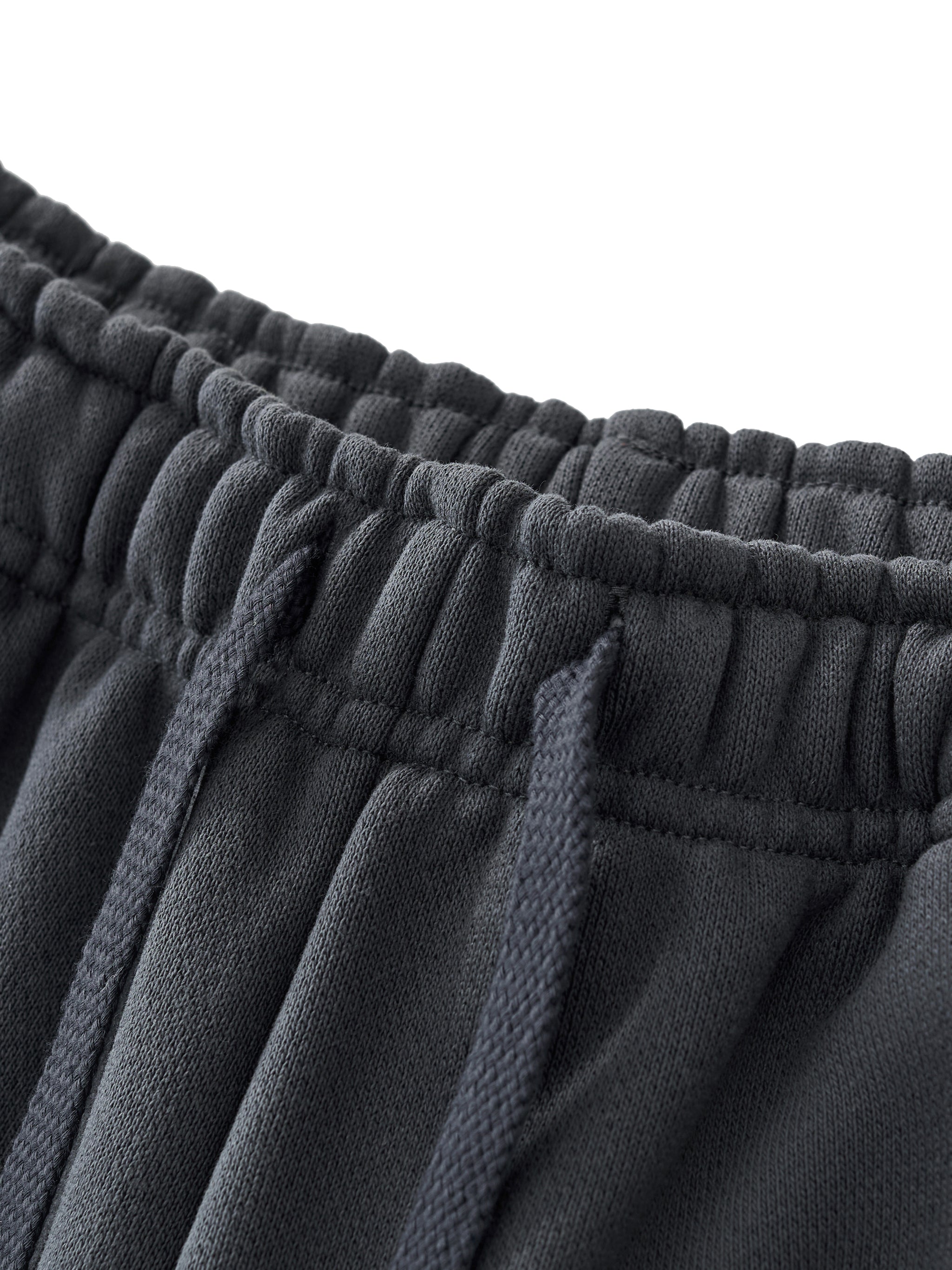 KA Essential Heavyweight Shorts