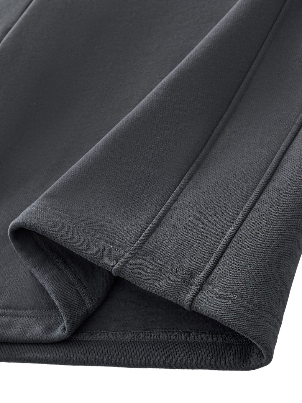 KA Essential Heavyweight Shorts