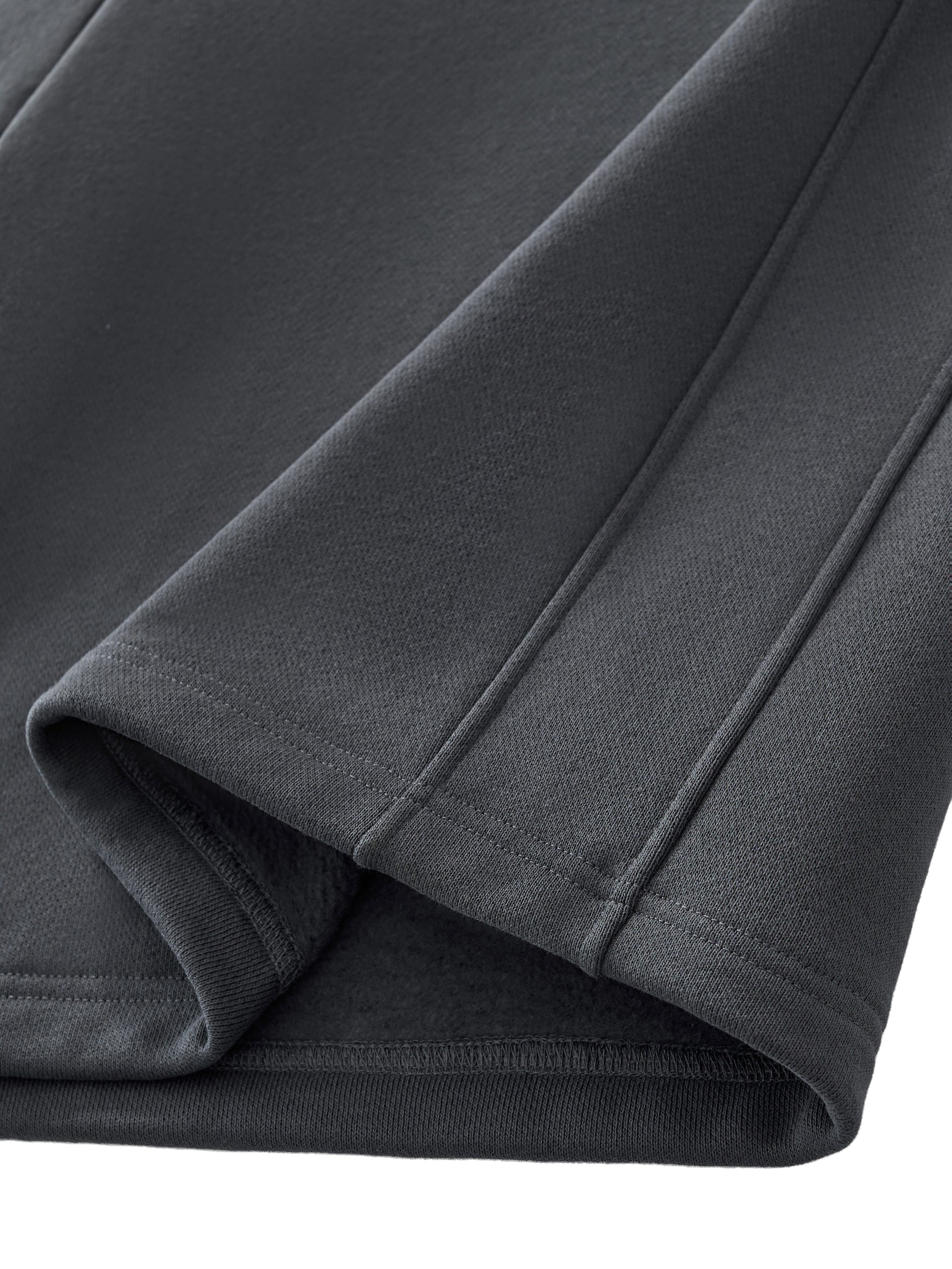 KA Essential Heavyweight Shorts