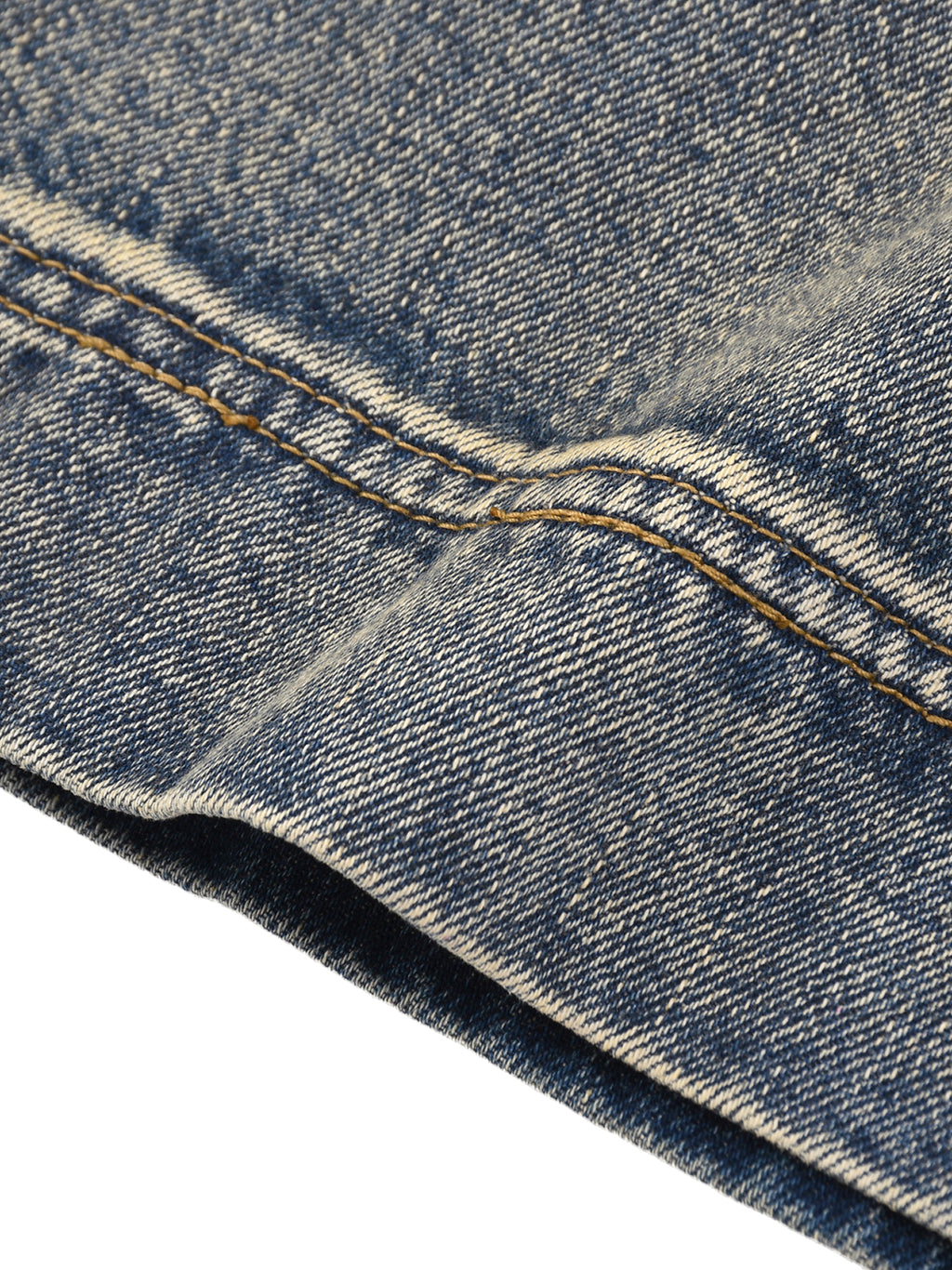 KA Baggy Denim short